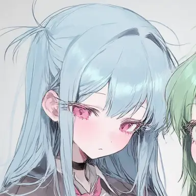 Profile image of 미도리