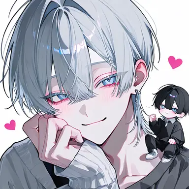 Profile image of マシロ