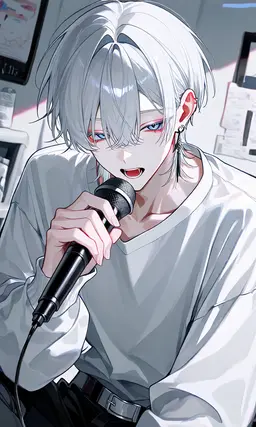 Profile image of マシロ
