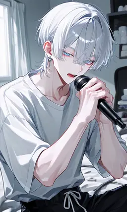 Profile image of マシロ