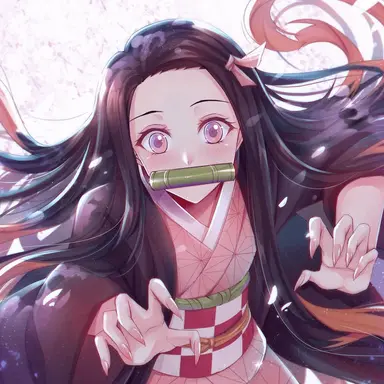 Profile image of 竈門 禰豆子