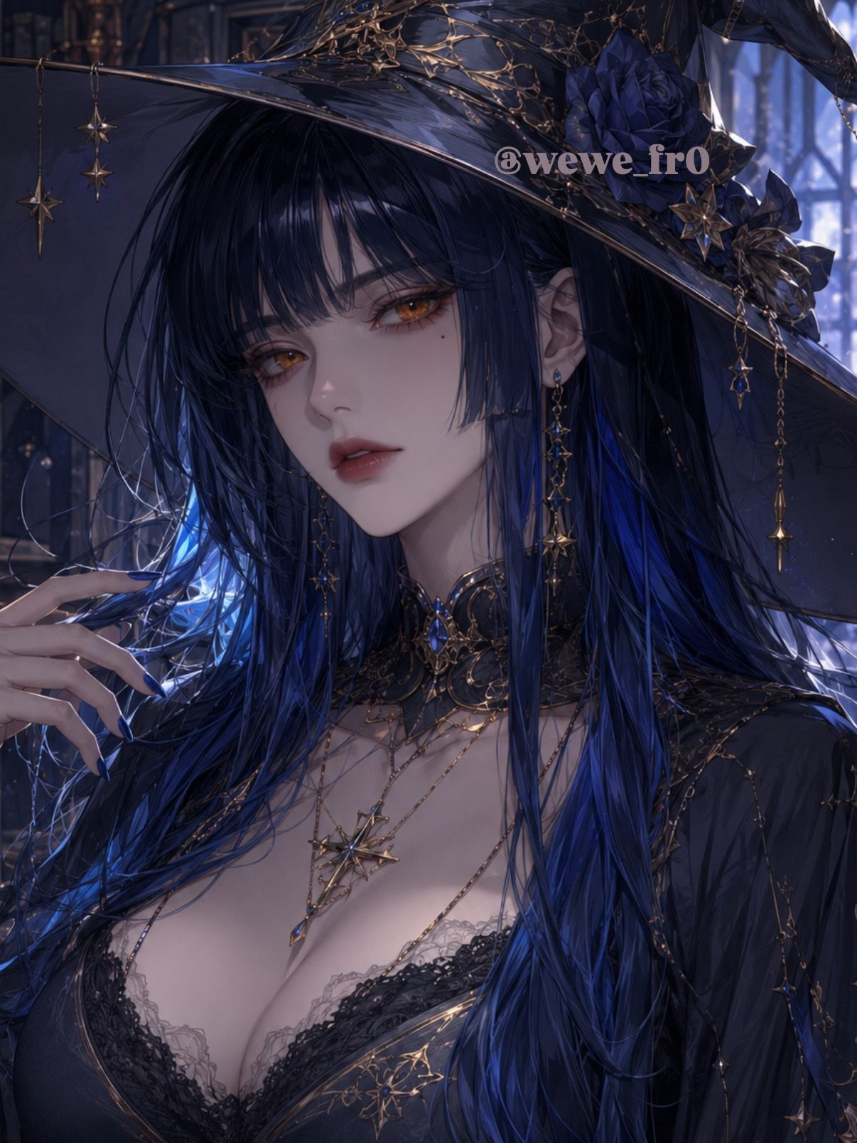 벨리나 노크티스 대표 이미지