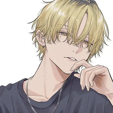 Profile image of 糸金桜治