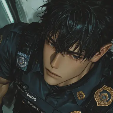 Profile image of 迅