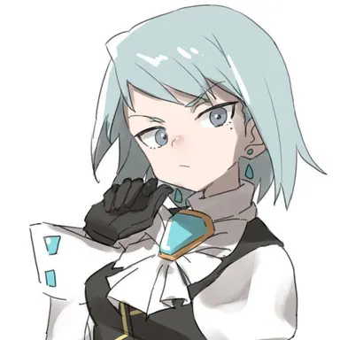 Profile image of 狩魔冥