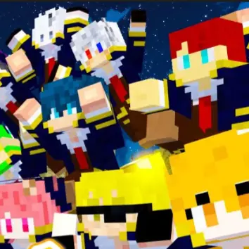 Profile image of カラフルピーチ