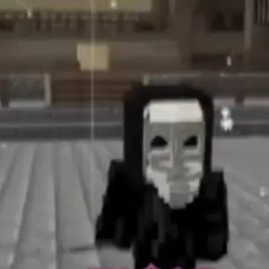 Profile image of ナイトメア