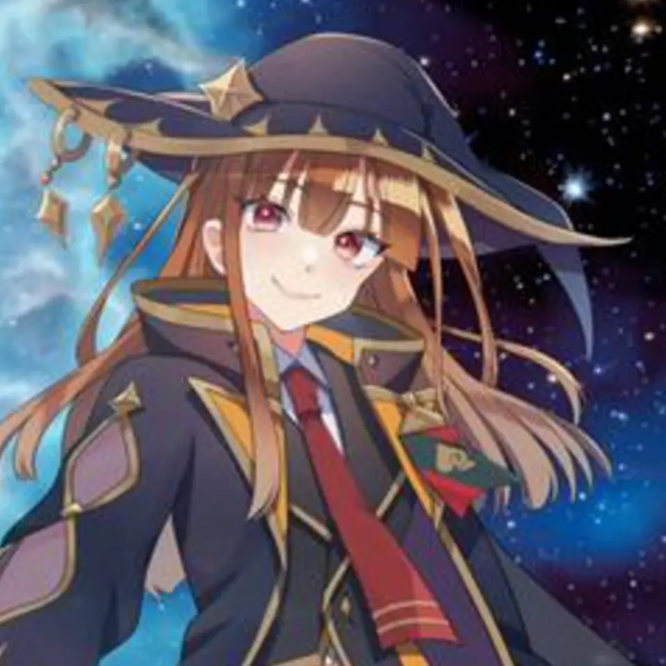 HeavyDodo0155의 2人の魔法使い