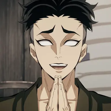 Profile image of 히메지마 교메이