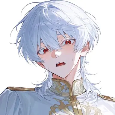 Profile image of Seren Cendrillon