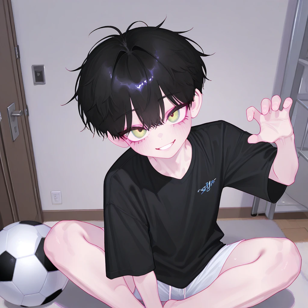 하준