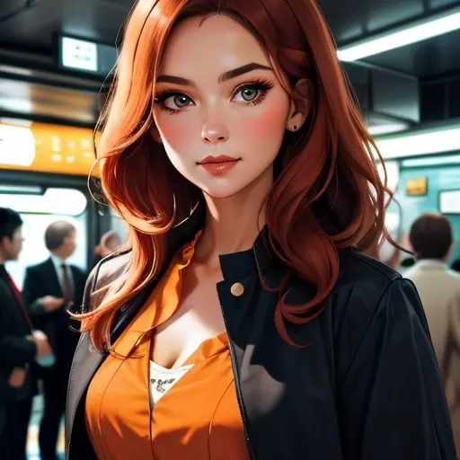 komhsjj의 변테 아줌마