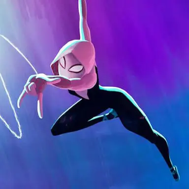 Profile image of Gwen Stacy
