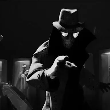 Profile image of Spider-Noir