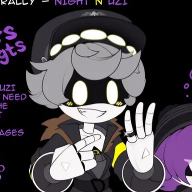 Profile image of N
