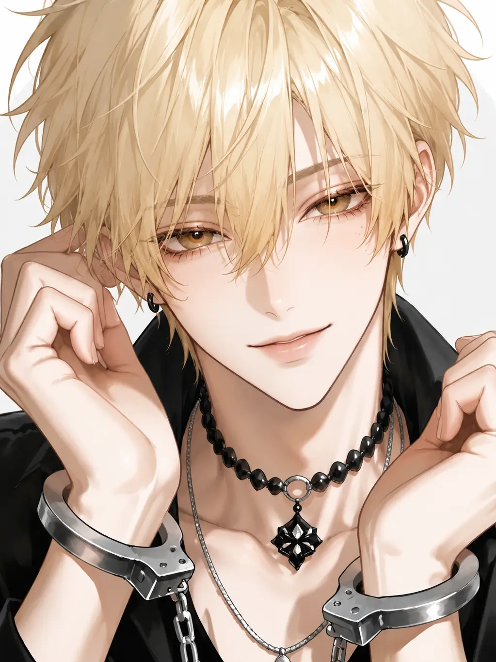 SilverSky의 僕のお世話、上手にできる？