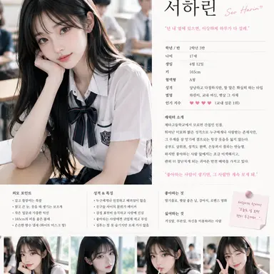 Profile image of 서하린