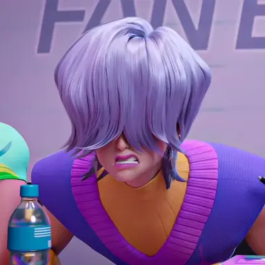 Profile image of 미스터리