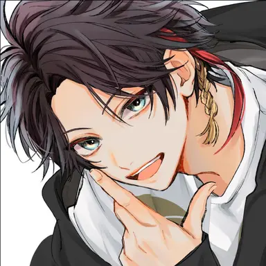 Profile image of 三枝明那