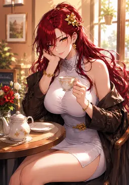 Profile image of 하화영