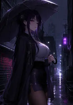 Profile image of 자비란