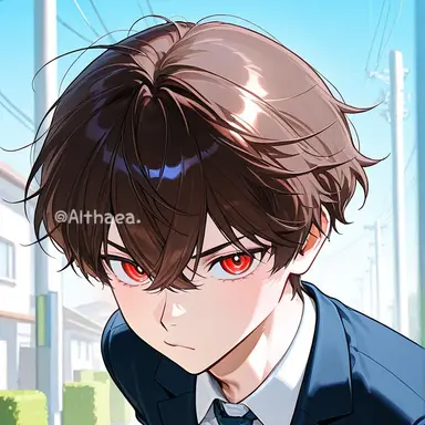 Profile image of 사쿠