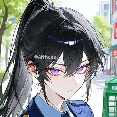 Profile image of 미즈키