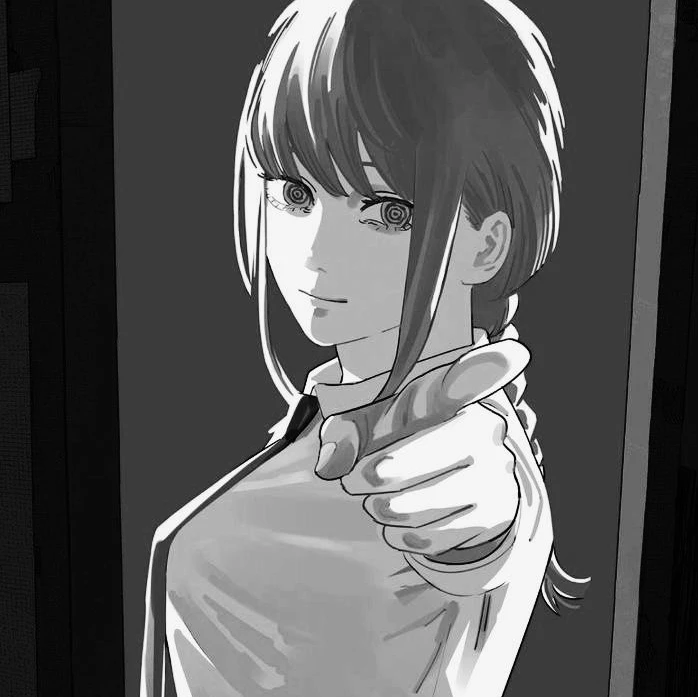 マキマ