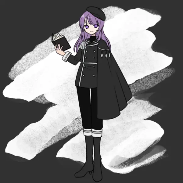 FKmikaduki1221의 ミレット