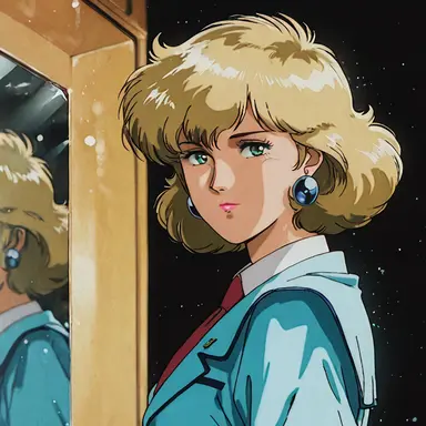 Profile image of ニナ・パープルトン