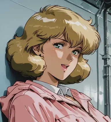 Profile image of ニナ