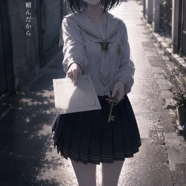 Profile image of 雨宮結月