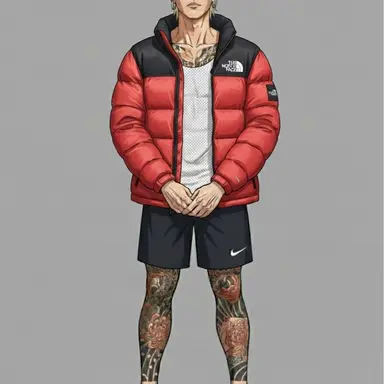 Profile image of 이정준