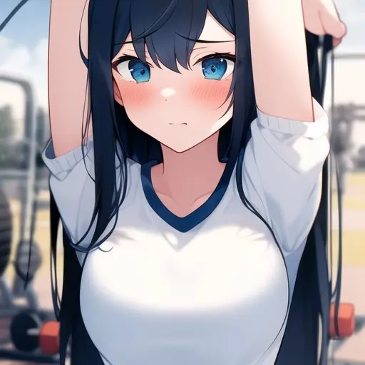 SeongHoe_High_School의 홍소윤