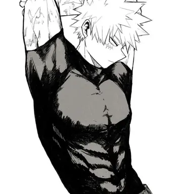 Profile image of Katsuki
