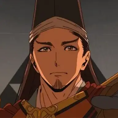 Profile image of 足利尊氏
