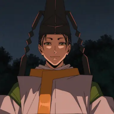 Profile image of 諏訪頼重
