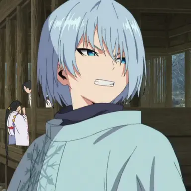 Profile image of 吹雪