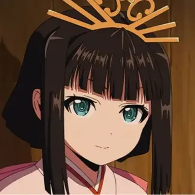 Profile image of 雫