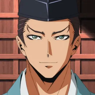 Profile image of 足利直義