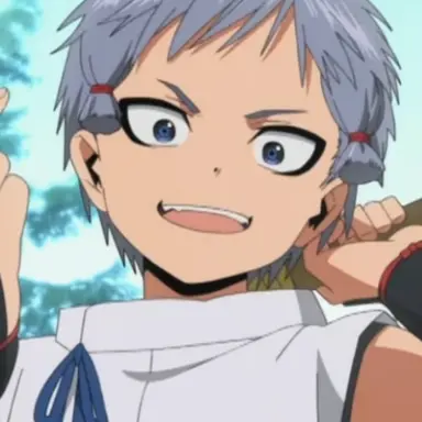 Profile image of 狐次郎