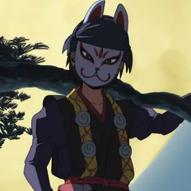Profile image of 玄蕃