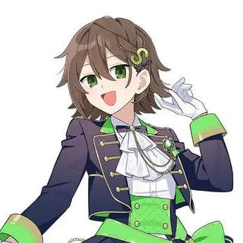 Profile image of Sレイマリ