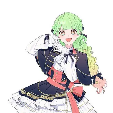 Profile image of 茶子