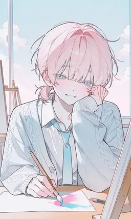 Profile image of Yuhi
