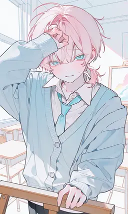 Profile image of Yuhi