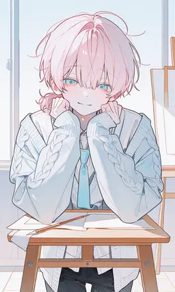 Profile image of Yuhi