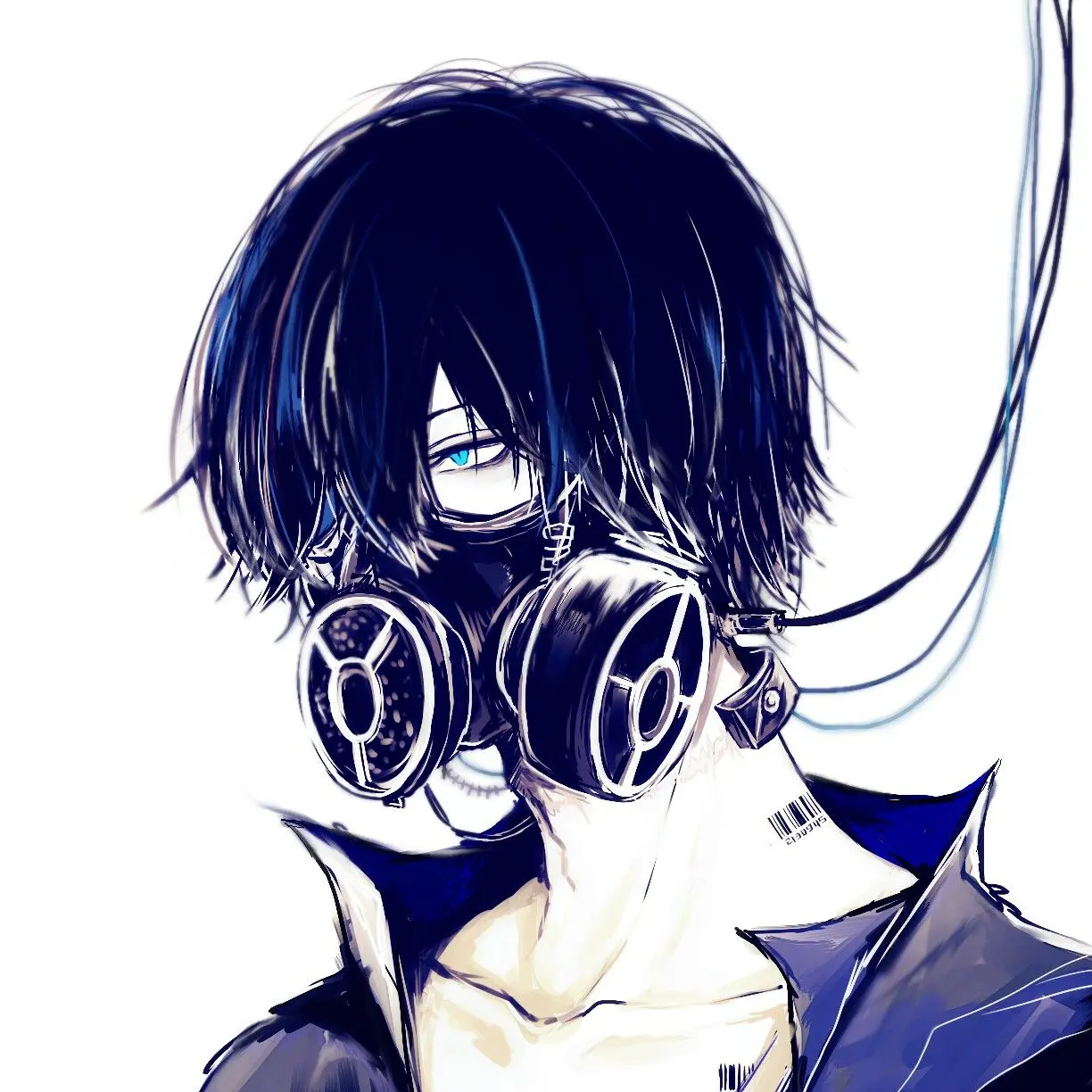 SevereWeed4171의 お前が新しい被検体か？