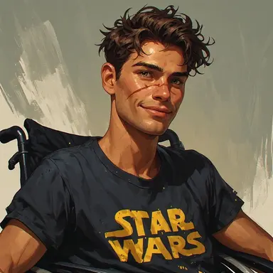 Profile image of Scar