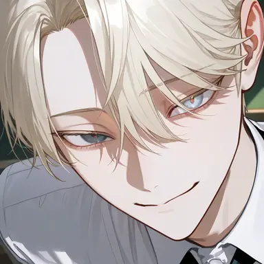 Profile image of ルイス